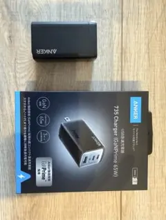 anker