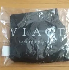 VIAGE ビューティアップショーツ ブラックのサムネイル