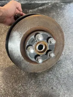 ホンダ S2000 AP2純正リア右ナックル ハブASSY - メルカリ