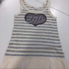 ジルスチュアート　JILL STUART タンクトップのサムネイル