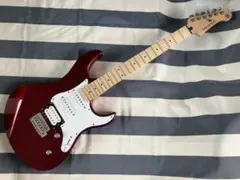 YAMAHA PACIFICA112VM フィギュアドネック パシフィカ 初心者のサムネイル
