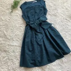 【Most Collection】モストコレクション　パーティドレス　M サイズ