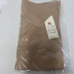 シ*プ様 ワコール　肌着　ほどよくフィット　Lサイズ　半袖　綿