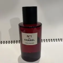 CHANEL ロールージュ N°1 ドゥ シャネル ボディミスト