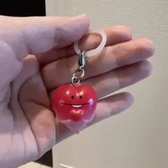 なめこ ラブなめこ ガチャ めじるしアクセサリー