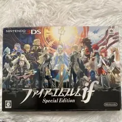 ファイアーエムブレムif SPECIAL EDITION 19-0904-1 Amazon | ファイアーエムブレムif SPECIAL EDITION (特性アート