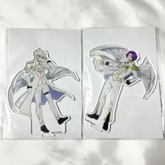 2025年最新】凪玲王アクリルスタンドの人気アイテム - メルカリ