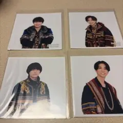 SixTONES 公式写真 7枚セットのサムネイル