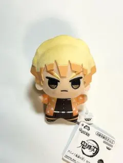 鬼滅の刃　ちびぐるみvol.6　我妻善逸