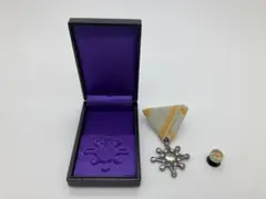 勲八等瑞宝章　勲章　記念品　ケース付き　記念品 Yahoo!オークション - 「勲八等瑞宝章」勲章 (徽章) の落札相場・落札価格
