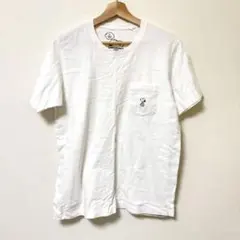 【匿名発送】UNIQLO KAWS×PEANUTS スヌーピー Tシャツ M