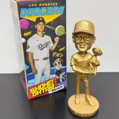 2025年最新】大谷翔平 ボブルヘッドの人気アイテム - メルカリ