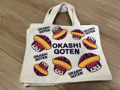 エコバック キャラクターグッズ