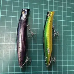 2025年最新】メガバス カゲロウ100fの人気アイテム - メルカリ