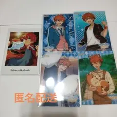 あんスタ　明星スバル　5点セット