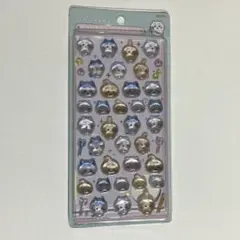 【正規品】ボンボンドロップシール ちいかわ 第一弾 ちいかわ×ハチワレ×うさぎ