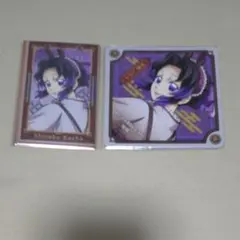 鬼滅の刃　午年　胡蝶しのぶ