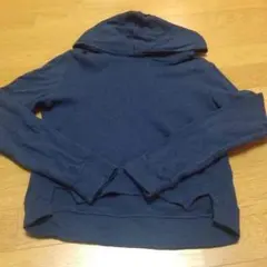 パーカーのサムネイル
