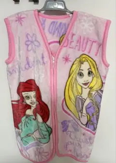 わかこちゃん様専用⭐︎新品未使用　ディズニープリンセス スリーパー　1-8歳まで