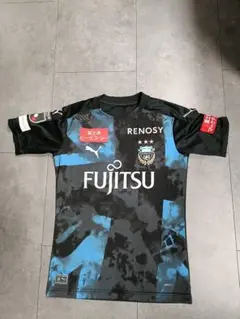 2026年最新】川崎フロンターレ ユニフォーム 2020の人気アイテム