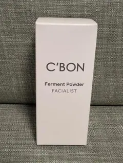 C'BONシーボン アドバンスルビーマセ クレンジング&マッサージクリーム