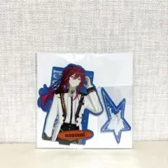 あんスタ 円果望見 スタライ アイドルアクリルスタンド 10th - メルカリ