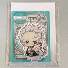 ウィンブレ 梅宮 アクスタ