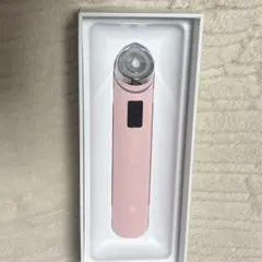 medicube ブースタープロ 美顔器 ピンク