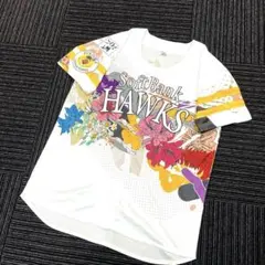 福岡ソフトバンクホークス　ファイト九州　ユニフォーム　オマケ付き