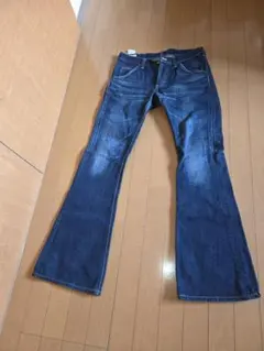 Lee ブーツカットデニム 30