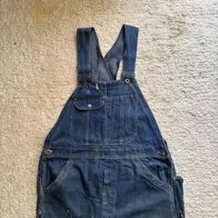 30s Montgomery ward モンゴメリーワード オーバーオール 30s Montgomery ward モンゴメリーワード オーバーオール - メルカリ