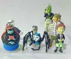 2025年最新】フィギュア ジャイアントピーチの人気アイテム - メルカリ