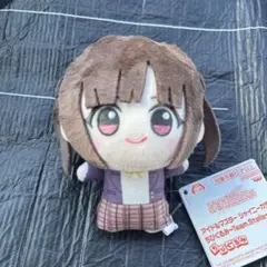 アイドルマスター シャイニーカラーズ ちびぐるみ 園田智代子 ③