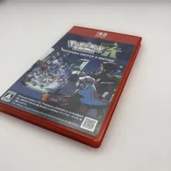 ポケモンZA Nintendo Switch 2 Edition