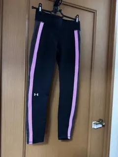 under armor スポーツレギンス
