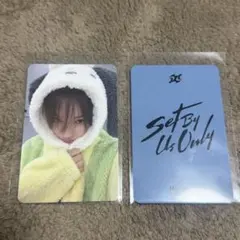 TUNEXX makestar タイラ