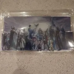 ファイナルファンタジー XIV ジオラマアクリルスタンド