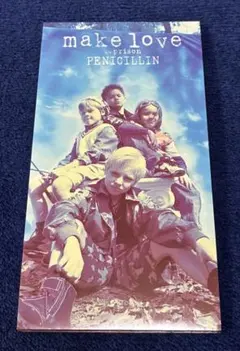 PENICILLIN /Butterfly(8cmシングル V系ヴィジュアル系2 - メルカリ