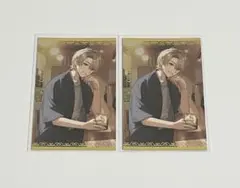 にじさんじ 風楽奏斗 ボイスビジュアルカード