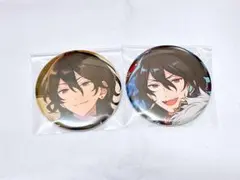 2026年最新】朔間零 缶バッジの人気アイテム - メルカリ