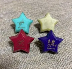 ALKALOID リングライト スタライ 天城一彩 礼瀬マヨイ 白鳥藍良 風早巽