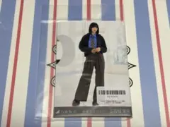 乃木坂46 個別生写真　純粋とは何か？　五百城茉央