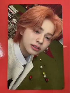 INI THE WINTER MAGIC ウィンマジ　松田迅　セルカ　トレカ