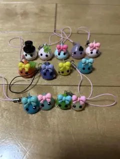 値下げ中 ほっぺちゃん まとめ売り