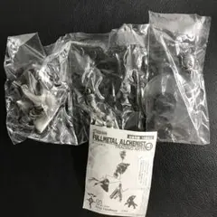 鋼の錬金術師 トレーディングアーツ リザ・ホークアイ