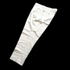 新品 定価2990円 UNIQLO ユニクロ ドライツータックパンツ 95×76