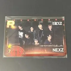 NEXZ hellmate ssjyp シュスジェ オール 集合