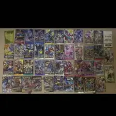 ポケモンカード　空パック