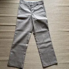 Dickies 874 30inch キャメル