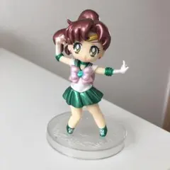 フィギュア　セーラージュピター　セーラームーン　一番くじ
